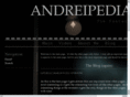andreipedia.com
