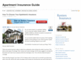 apartmentinsuranceguide.org