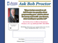 askbobproctor.com