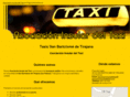 asociacioninsulardeltaxi.com