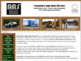 associateappraisal.com