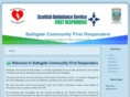 bathgatefirstresponders.co.uk