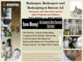 beekeepersbensonaz.com