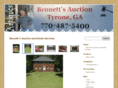 bennettsantiques.com