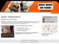budgetmoversandpackers.com