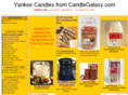 candlegalaxy.com