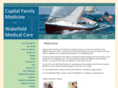 capitalfamilymedicine.com