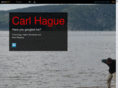 carlhague.com