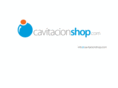 cavitacionshop.com