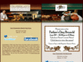 chamberlainsrestaurant.com