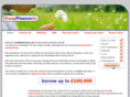cheapfinance4u.co.uk