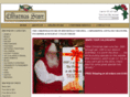 christmasstoresmithfield.com