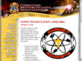 christrockets.com