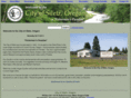 cityofsiletz.org