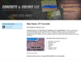 concreteandcolors.com