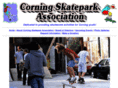 corningskate.org