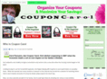couponcarol.net
