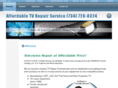 dearborntvrepair.com