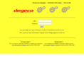 degecat.com