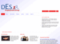 desemploymentgroup.com