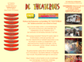 detheaterbus.com