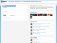 devineyachtclub.com