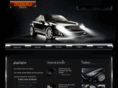 distinctiveshine.com