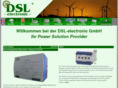 dsl-elektronik.com