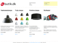 e-butik.dk