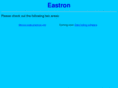 eastron.com