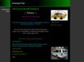 economytaxi.com