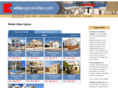 elitecyprusvillas.com