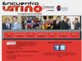 encuentrolatinotv.com