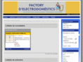 factoryelectrodomesticos.com