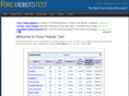 forexrobotstest.com