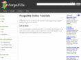 forgezilla.com