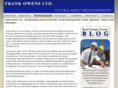 frankowenslimited.com