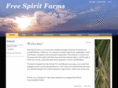 freespiritfarms.com