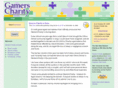 gamerscharity.com