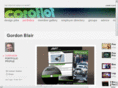 gblairdesign.com