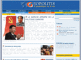 geopolitis.net