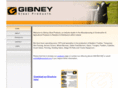 gibneysteel.com