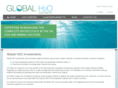 globalh20investments.com