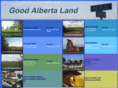 goodalbertaland.com
