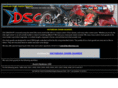 hayabusachainguards.com