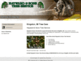 haywardandsonstreeservice.com