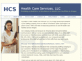 hcsnursing.com