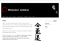 hobokenaikikai.com