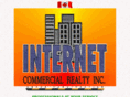 internetcomrealty.com