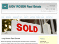 judyrosenrealestate.com